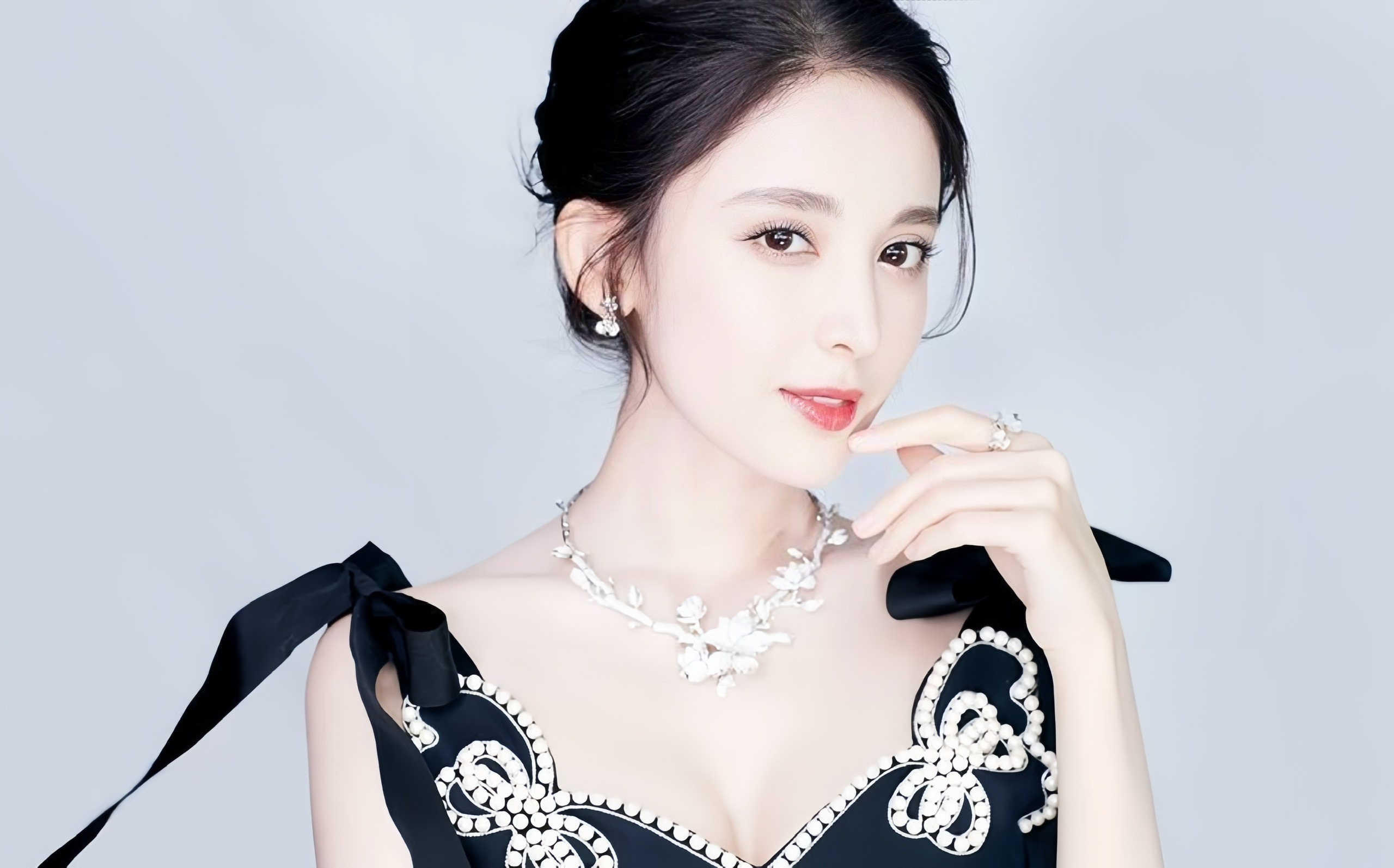 vẻ đẹp con gái tân cương