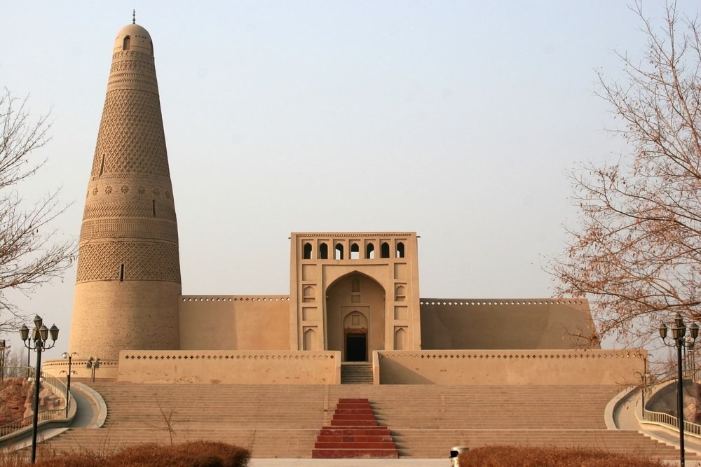 di-tich-lich-su-tan-cuong-thap-emin-turpan