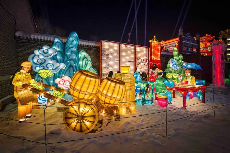 le-hoi-den-long-tuyet-cap-nhi-tan